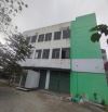 Cho thuê kho, xưởng tại KĐT Văn Phú, Hà Đông. DT 1000m, kho 250m, 3 tầng thông sàn, PCCC.