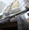 Bán nhà phố Trương Định, Hai Bà Trưng 80m, 6 tầng. Giá: 27.5 tỷ
