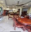 Dinh thự 5 tầng, Phú Mỹ Hưng - Khu Nam Thông. 270m2, ngang 15m, nội thất cao cấp.