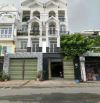 Bán nhà 5 tầng MT Huỳnh Thị Hai ngay chợ Hạt Điều, DT: 8x20m, giá 22 tỷ tl