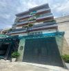 Nhà 5 tầng FULL NT đ. TRẦN THỊ NĂM, p. TÂN CHÁNH HIỆP, Q12,4,5mx13 oto 7.1 tỷ