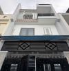 Bán nhà hẻm xe hơi Lê Văn Quới, Bình Hưng Hòa A, Bình Tân, DT:4x11m, DTSD: 117m2, giá 5.8
