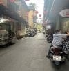 BÁN NHÀ THÁI THỊNH, ĐỐNG ĐA, Ô TÔ ĐỖ CỬA, NGÕ THÔNG KINH DOANH, 45M, 4 TẦNG, 16,5 TỶ