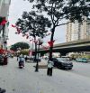 CĂN MẶT PHỐ CẦU GIẤY DUY NHẤT BÁN! 48m2, 5 tầng - VỊ TRÍ ĐẮC ĐỊA!