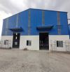 Cho thuê kho xưởng SIÊU VIP 3000m2 đường Trần Đại Nghĩa, Bình Chánh.
