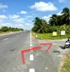 E cần chuyển nhượng lại khu đất như hình