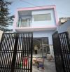 NHÀ MỚI ĐƯỜNG TÂN THỚI NHẤT 11, GẦN CHỢ NHÀ LẠC QUANG, 5x15,5m, HẺM THÔNG