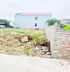 Lô Đất 413 m2- Mt 16m. Full thổ cư tại Yên Dũng, Bắc Giang. Giá 5,2 tỷ