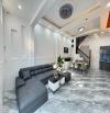 LONG NHÀ TỐT - 52M2 X 3 TẦNG  , 4PN - AN HỘI ĐÔNG - NHĨNH 5 tỷ