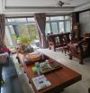 Mặt Tiền Thụt - Trần Quốc Tuấn - Biệt Thự 4 Tầng - Giáp Phạm Văn Đồng - 160m2  🏡Diện tích
