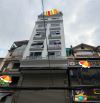 Bán nhà  mặt phố Mai Dịch, 70m2, 7 tầng thang máy, 2 thoáng, nhỉnh 29 tỷ,không quy hoạch