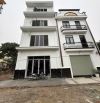 NHÀ ĐẸP NINH SỞ – 45m3 - 4 TẦNG – Ô TÔ GẦN - 5,5 tỷ