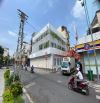 [16mx17m] Tòa nhà góc 2MT Nguyễn Văn Thủ & Trần Doãn Khanh - Số 116 Nguyễn Văn Thủ, Quận 1