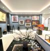 KHU QUÂN ĐỘI LÝ NAM ĐẾ - VIP NHẤT HOÀN KIẾM - 3 THOÁNG - NỘI THẤT ĐẲNG CẤP - AN NINH ĐỈNH
