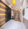 CCMN NGỌC KHÁNH đẹp xỉu, 65m2*8TTM* 12PKK, 70tr/tháng, Lô góc 2 thoáng, GPXD & PCCC, 16 tỷ