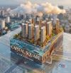 Căn hộ view trực diện cầu Sông Hàn tâm điểm đầu tư trung tâm Đà Nẵng 2026