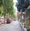 Bán đất TĐC TU HOÀNG, Nhổn. Mặt ngõ Phân lô, oto tránh. Vỉa hè 2m. Gần phố. Thửa đất đẹp