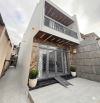 QUẬN 7 – 5 TỶ 9 - NHÀ MỚI 2 TẦNG - 3PN- 58m² - ĐƯỜNG SỐ TÂN QUY