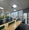 Cho thuê sàn văn phòng 170m2 giá tr/tháng mặt phố Kim Mã- Ba Đình