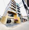 🏡 BÁN NHÀ LÔ GÓC LONG BIÊN – 80M² – 7 TẦNG THANG MÁY – 6 NGỦ – FULL NỘI THẤT – GIÁ 22 TỶ
