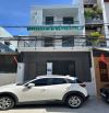 Nhà 3 tầng mặt tiền đường Lương Thế Vinh - Nam Nha Trang. Giá rẻ 8tỷ • DT : 54.8m2