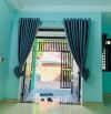 NHÀ TRỆT LẦU TÂN AN ĐƯỜNG XE HƠI CHỈ 1ti650