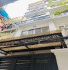 Ngõ rộng khu cán bộ trung tâm Hoàng Hoa Thám nhà xây mới 5 tầng gần Phố,38m2. Giá 10.6 tỷ