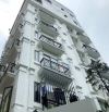 Bán Tòa Apartment Phố Tú Mỡ, HN. DT 174m2 x 9T, 32 CHCC. Giá Đầu Tư.