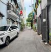 Hiếm! Hẻm Xe Hơi đường Huỳnh Văn Bánh (4,5 x 15m) 1 Lầu chỉ 13,2 tỷ