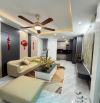 NHÀ ĐẸP 5 TẦNG XÂY MỚI FULL NỘI THẤT NGÕ THÔNG KINH DOANH TRIỀU KHÚC TÂN TRIỀU 35m 8.4 TỶ