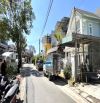 ĐẤT BIỆT LẬP MẶT TIỀN ĐƯỜNG TRẦN KHÁNH DƯ KHU BIỆT THỰ XỊN Ở TỐT 13TỶ5
