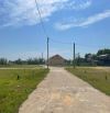 Cần bán nhanh lô đất 169m² KQH Bầu Được, Thuỷ Châu, Huế – giá đầu tư tốt