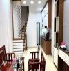 Cho thuê nhà 36m2*5T ngõ 43 Trung Kính, Cầu Giấy MỚI ĐẸP, 16tr/th