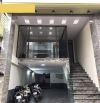 Mặt phố Ngã Ba Phùng Hưng, Hoàn Kiếm_98m x 8 tầng + Hầm, MT: 6m. Giá 119 tỷ