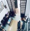 Nhà đẹp - hẻm xe hơi - Gần ga T3 - 62m2 x 4 tầng