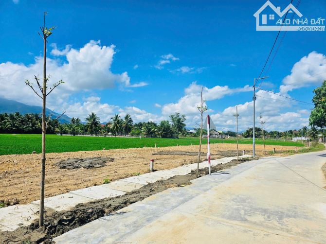 ĐẤT TDP MỸ TRẠCH – PHƯỜNG HÒA THẮNG . KHÁNH HOÀ 🔊🔊