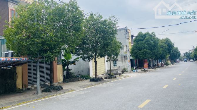 BÁN ĐẤT MẶT ĐƯỜNG LIÊN XÃ VŨ PHÚC TP THÁI BÌNH