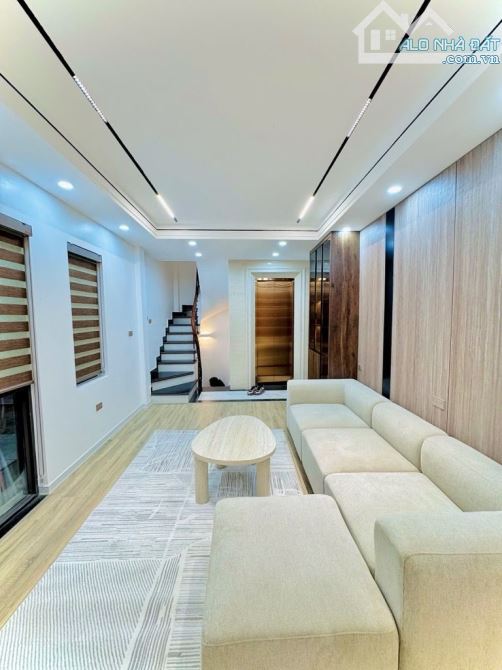 🔥11.9 tỷ – 68m2 – 7 tầng – PHỐ VỌNG, HAI BÀ TRƯNG