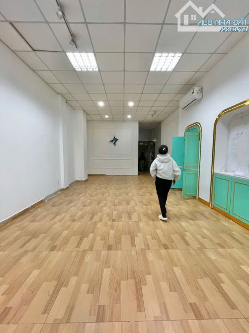 CHO THUÊ NHÀ PHỐ THƯƠNG MẠI Cityland Center Hill đường Trần Thị Nghỉ_4 LẦU 5X20