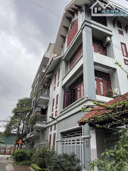 NHỔN-PHÂN LÔ Ô TÔ TRÁNH – VỈA HÈ – GARA – NHÀ ĐẸP Ở NGAY - 3