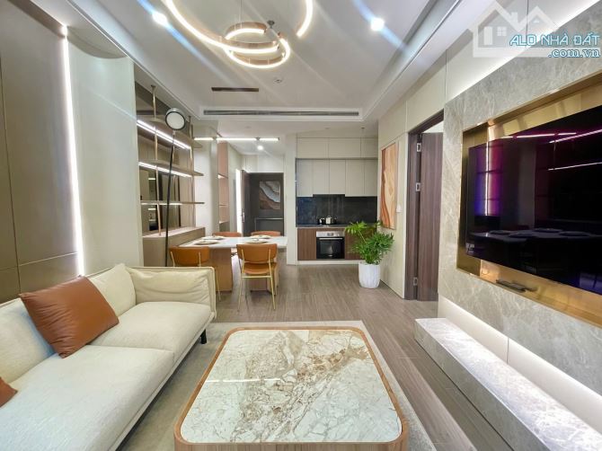 Căn Góc 3PN - Huế Heritage - Giá Gốc CĐT rẻ nhất - Chỉ 15% sở hữu ngay