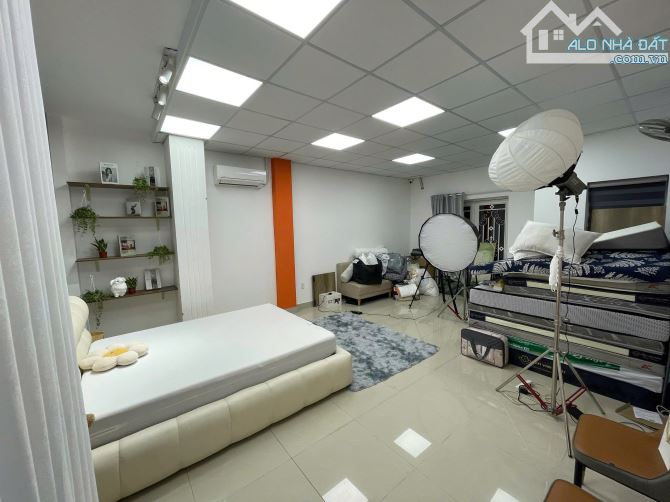 CHO THUÊ NHÀ PHỐ THƯƠNG MẠI Cityland Center Hill đường Trần Thị Nghỉ - 10