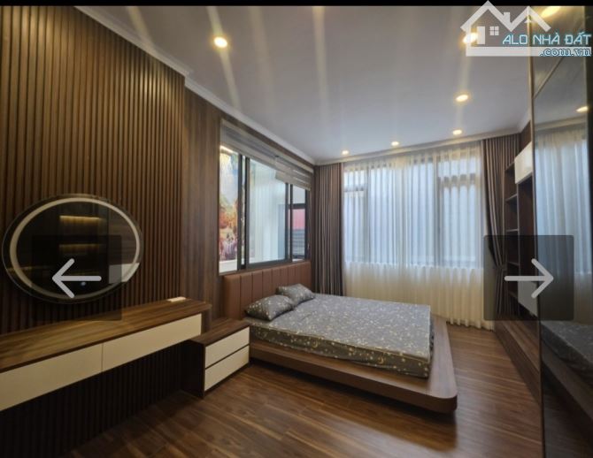 NHÀ ĐẸP 6T THANG MÁY VẠN PHÚC BA ĐÌNH-20M RA PHỐ 2 THOÁNG KD ĐỈNH - DT 70m2/6T/GIÁ 16.8 TY