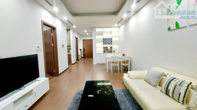 CHO THUÊ CHUNG CƯ HOME CITY – TRUNG KÍNH. - 1