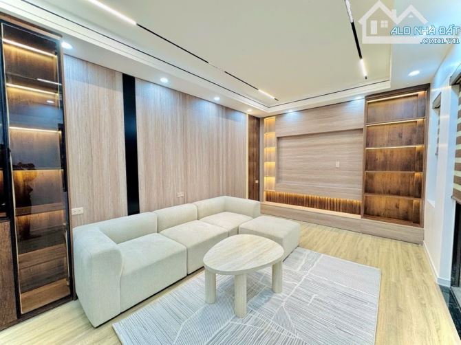 🔥11.9 tỷ – 68m2 – 7 tầng – PHỐ VỌNG, HAI BÀ TRƯNG - 1