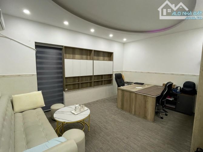 CHO THUÊ NHÀ PHỐ THƯƠNG MẠI Cityland Center Hill đường Trần Thị Nghỉ - 1