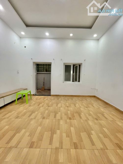 CHO THUÊ NHÀ PHỐ THƯƠNG MẠI Cityland Center Hill đường Trần Thị Nghỉ_4 LẦU 5X20 - 1