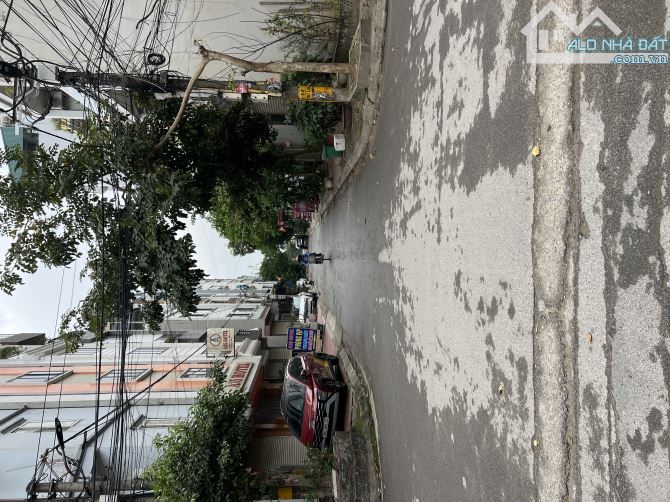 NHỔN-PHÂN LÔ Ô TÔ TRÁNH – VỈA HÈ – GARA – NHÀ ĐẸP Ở NGAY - 4