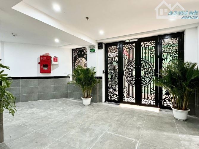 🔥 CHDV HOÀNG MAI – 74.6M² – 7T – LÔ GÓC – 22PKK -23,3tỷ - 1