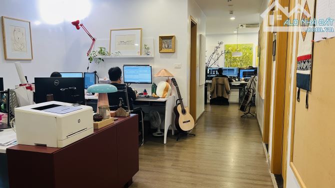 BÁN CC FLC CẦU GIẤY126M2 3PN BAN CÔNG RỘNG ĐANG CHO THUÊ 21TR THÁNG CHỈ 14.5 TỶ